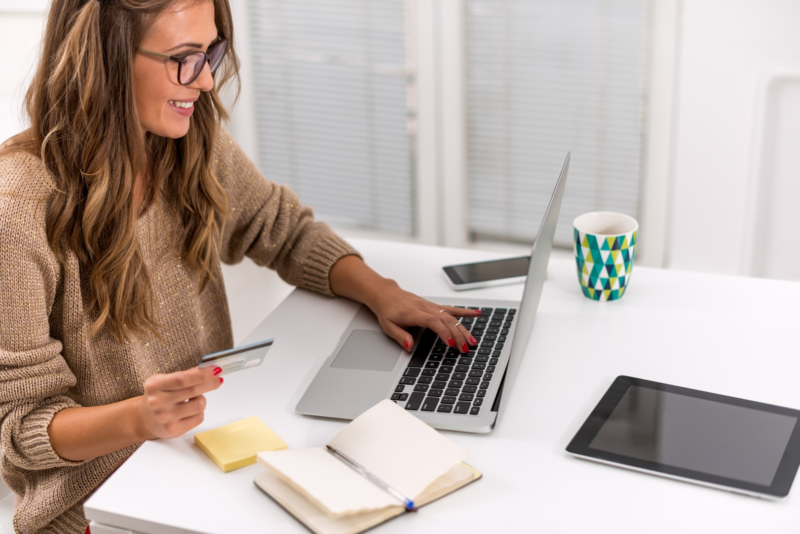 Online payment